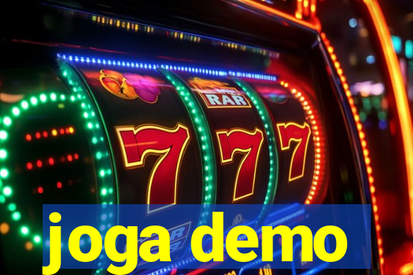 joga demo